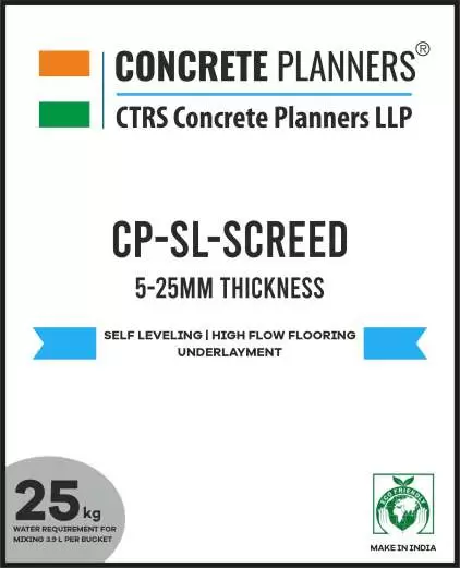 CP-SL-SCREED Image